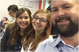 Merry Christmas from Partners in Learning and the Student Opportunities  Team