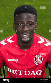 Charlton athletic feature hi-res stock photography and images