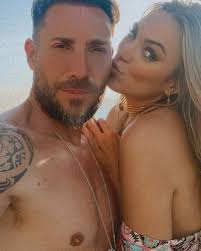 La foto que Antonio David y Marta Riesco tenían bien escondida y que ahora  te enseñamos