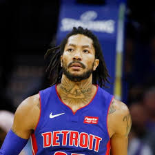 Exactly a week after the trade went down. Derrick Rose Protocols Ruled Out Again Tuesday For Knicks