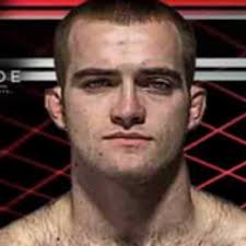 Declan Moody vs. Brandon George, EBI 21: The Absolutes