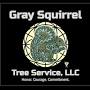 Gray Squirrel Tree Services inc from m.facebook.com
