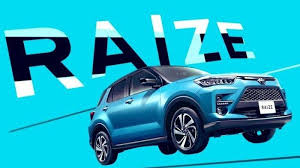 Harga toyota raize di indonesia, secara cash di bandrol berdasarkan type, dalam kisaran kurang lebih 200 jutaan, dan pastinya akan sangat berbeda dengan. Diluncurkan Pekan Ini Berikut Spesifikasi Dan Harga Si Kembar Daihatsu Rocky Dan Toyota Raize Warta Kota