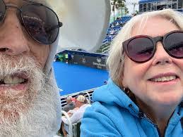 Robert Lacerte's Instagram, Twitter & Facebook