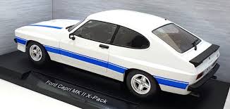 Image result for White 1978 Capri