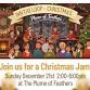 Inn The Loop Christmas Jam Session - The Plume of Feathers, 38 Fore St Event Image