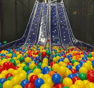 The fun of the ball pool, discover it now! - ELI Play