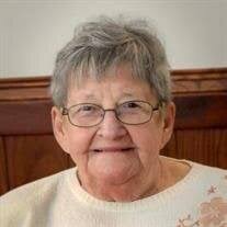 Barbara A. Ruhl Obituary