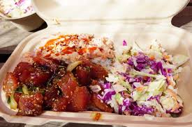 Baja style fish tacos are a regional style of taco found in san diego and the baja region of mexico, just south of san diego. South Maui Fish Company Overworked Underfed