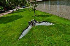 tiny helicopter defense system uav new idea concepto tecnologia proyectos