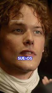 Jamie viajero. #Outlander #serie #fans