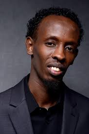 Barkhad Abdi