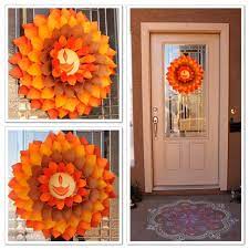 Dramatic Dahlia Diwali S4 Diwali Decorations Diwali Diy Diy Diwali Decorations