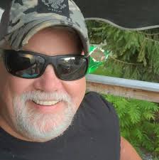 In loving memory of Kevin Lapan