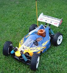 Que materiales trae un motor de un carrobde juguete : Automovil Teledirigido Wikipedia La Enciclopedia Libre
