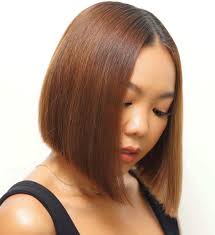 This length is the easiest to take care of while not being too short. 30 Trendiest Asian Hairstyles For Women To Try In 2021 Hair Adviser