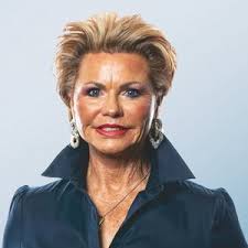 Enterprising Women: Betsy Wade