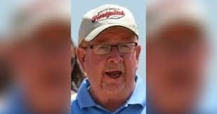 Obituary for John D. Wiese