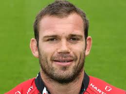 Former England flanker Andy Hazell hit with lengthy ban after attacking  opponent