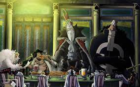 Check spelling or type a new query. One Piece Shichibukai Wallpaper Cartoon Wallpapers 15135