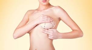 Breast Augmentation In Dubai