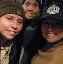 Who attended rural Montana schools?