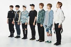 Bts 8th anniversary family portrait. Bts Festa 4th Anniversary Family Photo Army S Amino