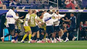 How to Watch USMNT vs. Bosnia and Herzegovina on TV, Live Stream—World Cup