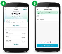 Apabila saldo cash ovo belum juga masuk, kalian dapat menghubungi call centre ovo di nomor : Bagaimana Cara Mengaktifkan Ovo Di Aplikasi Grab Passenger
