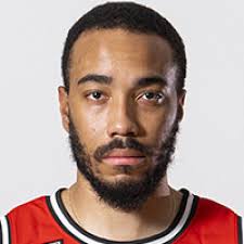 Brice Johnson, Basketball Player, Stats, Height, Age