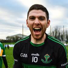 'This was getting one monkey off our back, we have another one now coming  up in Corofin'