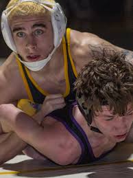 2024 NJ state wrestling tournament: First-round pairings; 113 reseeded