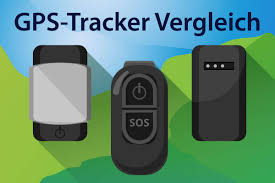 Die 7 Besten Gps Tracker Im Test Vergleich Focus De