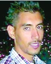 Roger Cantu Obituary (1986