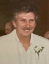 Obituary for John Bennett