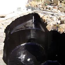 Maybe you would like to learn more about one of these? Amazon Com Pond Armor Sku Black Qt R Non Toxic Pond Shield Epoxy Paint 1 5 Quart Black Patio Lawn Garden