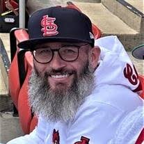 Joshua Daniel Kirkpatrick Obituary