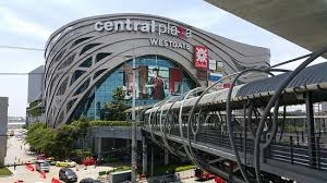 Shopping mall in shah alam, malaysia. Great Shopping Mall Review Of Central Plaza Westgate Bang Yai Thailand Tripadvisor