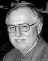 James Roberts Obituary (2007)