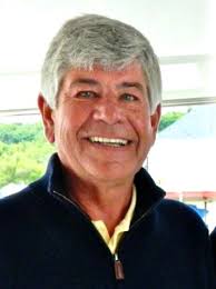 William Miller Obituary (1951