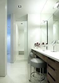 Excellent Double Sink Bathroom Vanity With Makeup Table Vanities Double Sink Vanity With Makeup Tab Modern Bathroom Vanity Bathroom Sink Vanity Bathroom Vanity