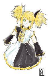 A techno remix by baker of kagamine rin's original meltdown, sung by hatsune miku. Meltdown Hard Rock Ver Rin Kagamine By Melonxiv On Deviantart