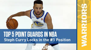 Monitoring public betting data is a vital tool used by sharp bettors to find value within the sports betting marketplace. Top Five Point Guards In The Nba Curry Reigns Supreme
