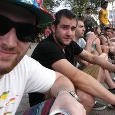 Dan Dierking (@DierKING23)