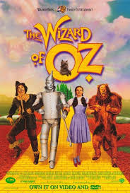 Call Me By Your Name Movie Poster 27x40 The Wizard Of Oz 27x40 Movie Poster 1998 Wizard Of Oz Movie Film Posters Vintage Movie Posters Vintage