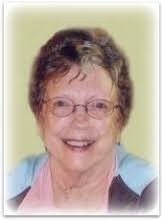 Obituary information for Molly Hacker