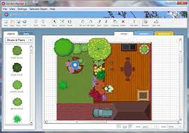A Free Online Garden Planning Tool Http Www Smallblueprinter Com Free Landscape Design Software Garden Planner Landscape Design Software