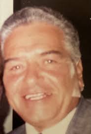 Obituary information for Joseph F 'Joe Spags' Spagnola