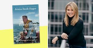 Here's every book she's chosen and her latest book of the jenna launched her book club in march 2019, and it's clear that the nbc anchor is a true book lover at heart. Jenna Bush Hager S 2020 Summer Reads