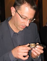 TAG-Heuer Museum Opening